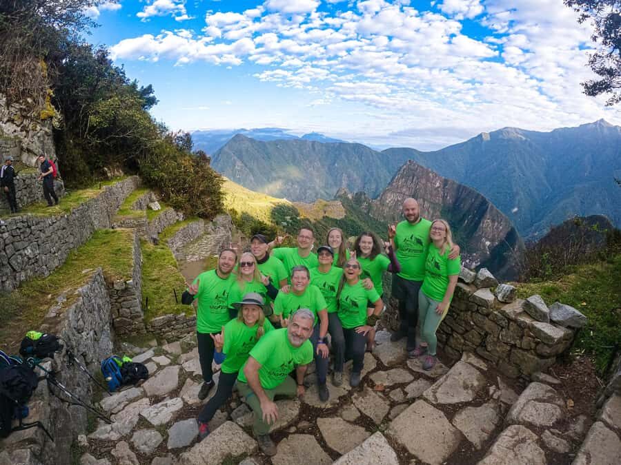 Machu Picchu: Inca Trail 2-Day Overnight Guided Tour - Why this 2-day Inca Trail option feels like the smart play for Machu Picchu