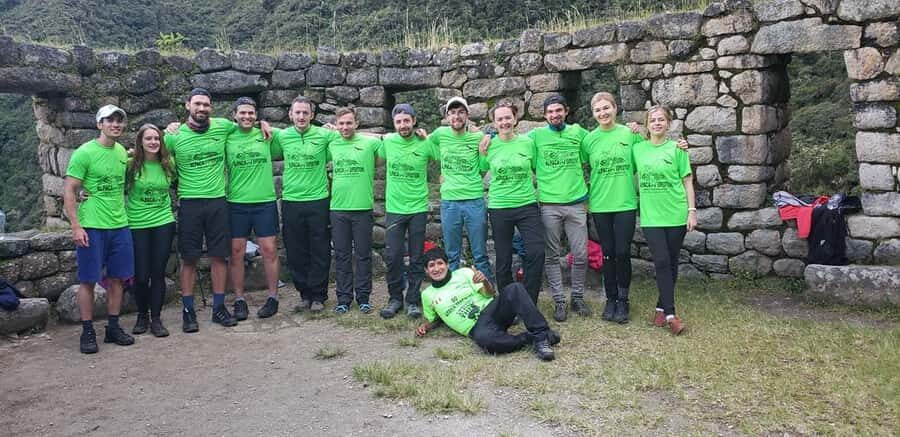 Machu Picchu: Inca Trail 2-Day Overnight Guided Tour - Aguas Calientes: the night before Machu Picchu’s early alarm