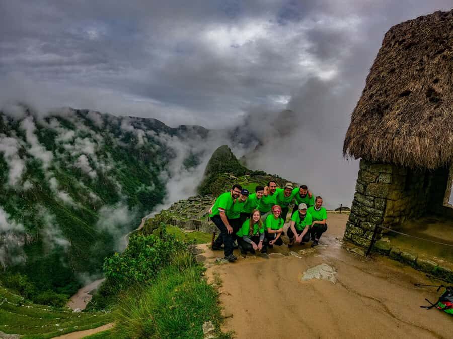 Machu Picchu: Inca Trail 2-Day Overnight Guided Tour - Free time after the tour: explore on your terms or climb Huayna Picchu