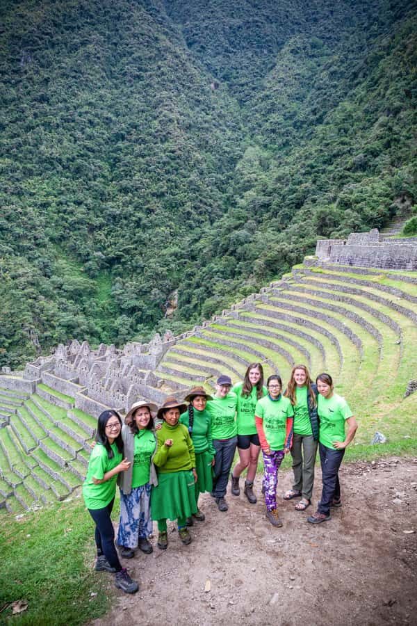 Machu Picchu: Inca Trail 2-Day Overnight Guided Tour - Day 1: Cusco pickup, train to Ollantaytambo, then straight to KM 104