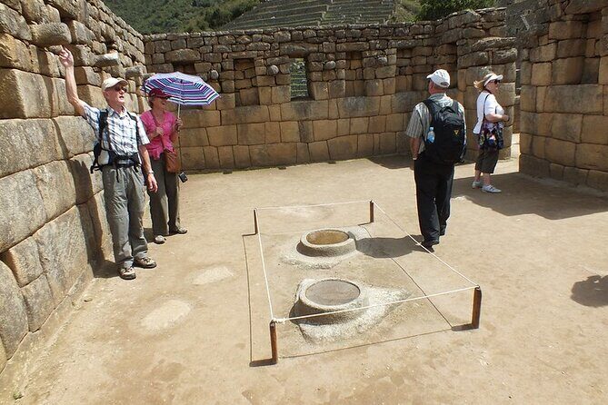 Machu Picchu Private Archaeological and Historical Guided Tour - Price and Logistics: The Real Cost Breakdown
