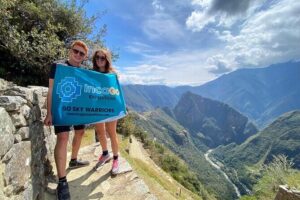 Machu Picchu Private Archaeological and Historical Guided Tour - How the Tour Works on Arrival (Pickup and Entry Timing)