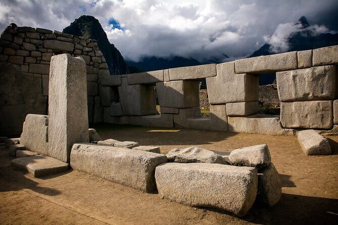 Machu Picchu Private Archaeological and Historical Guided Tour - Your 3-Hour Core: The Historic Sanctuary Circuit