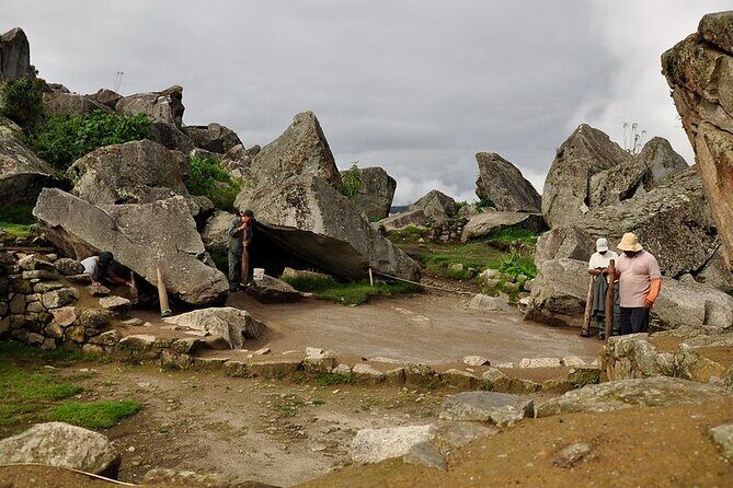 Machu Picchu Private Archaeological and Historical Guided Tour - The Best Lookout Photo Walk (And Why It’s Scheduled Early)