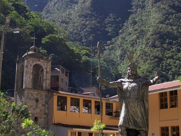 Machu Picchu Private Tour from Aguas Calientes (Tickets included) - Key things to know before you go