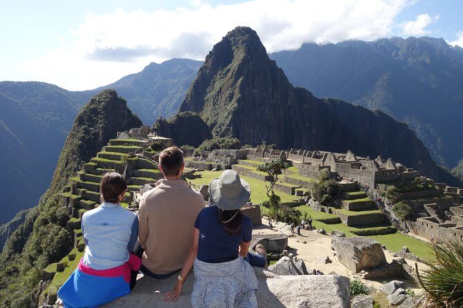Machu Picchu Private Tour from Aguas Calientes (Tickets included) - Price and value: what $169 covers (and what it doesn’t)