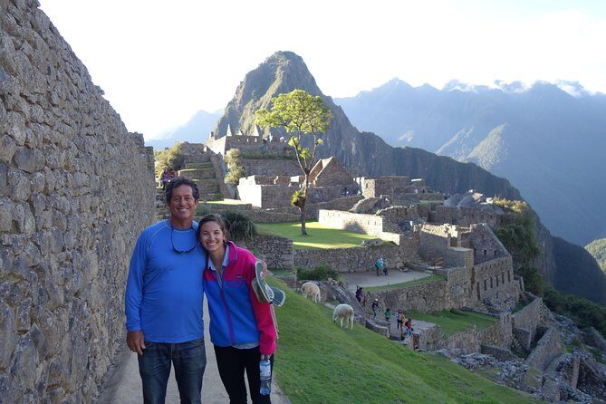 Machu Picchu Private Tour from Aguas Calientes (Tickets included) - Optional add-on: Sun Gate or Inca Bridge hike