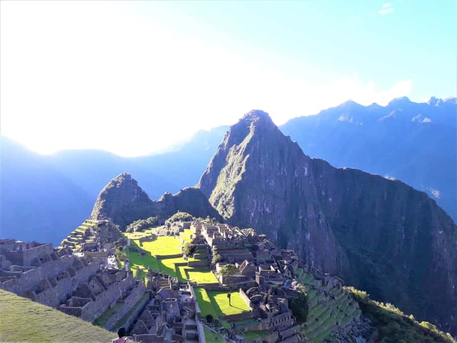 Machu Picchu: Private Tour Guide Service - Viewpoints, temples, and palaces: where the tour feels most worth it