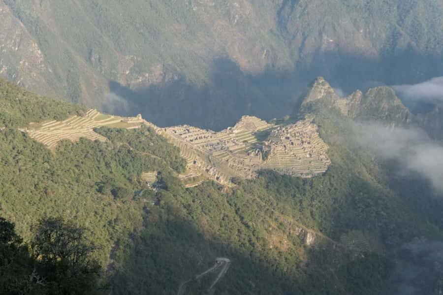 Machu Picchu: Private Tour Guide Service - Your guide’s real value: stories, pacing, and photo help