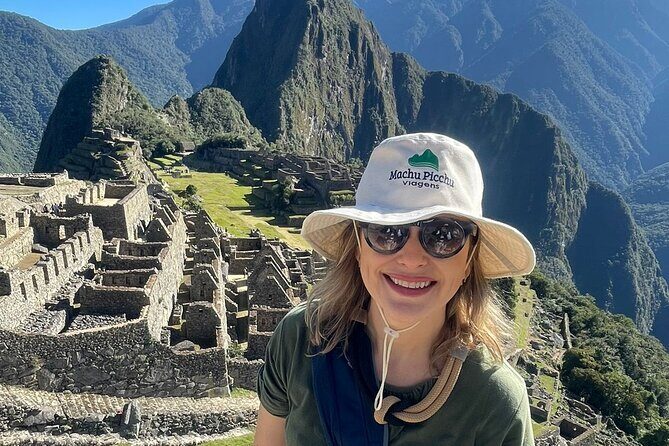 Machu Picchu & Sacred Valley 2-Day Tour - Cusco Start: how a small-group Sacred Valley day feels