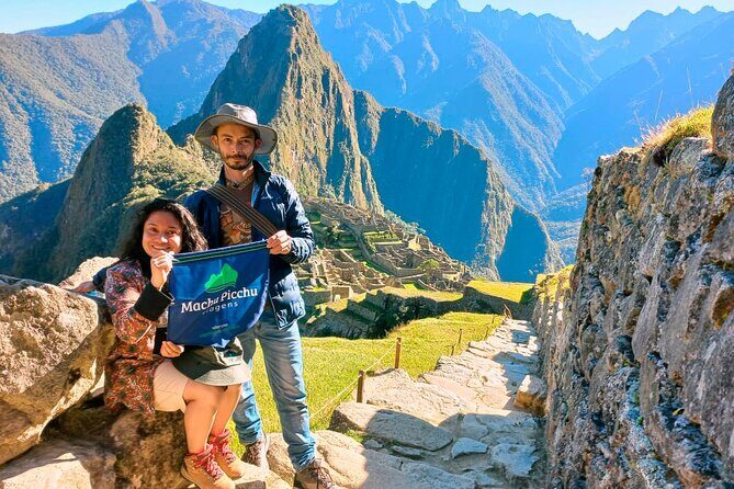 Machu Picchu & Sacred Valley 2-Day Tour - Ollantaytambo Archaeological Park: Inca city planning you can see