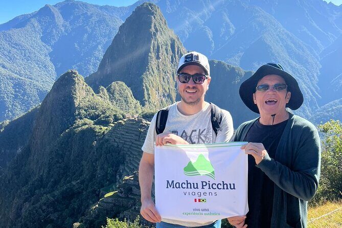 Machu Picchu & Sacred Valley 2-Day Tour - Train transfer to Aguas Calientes: why this night matters