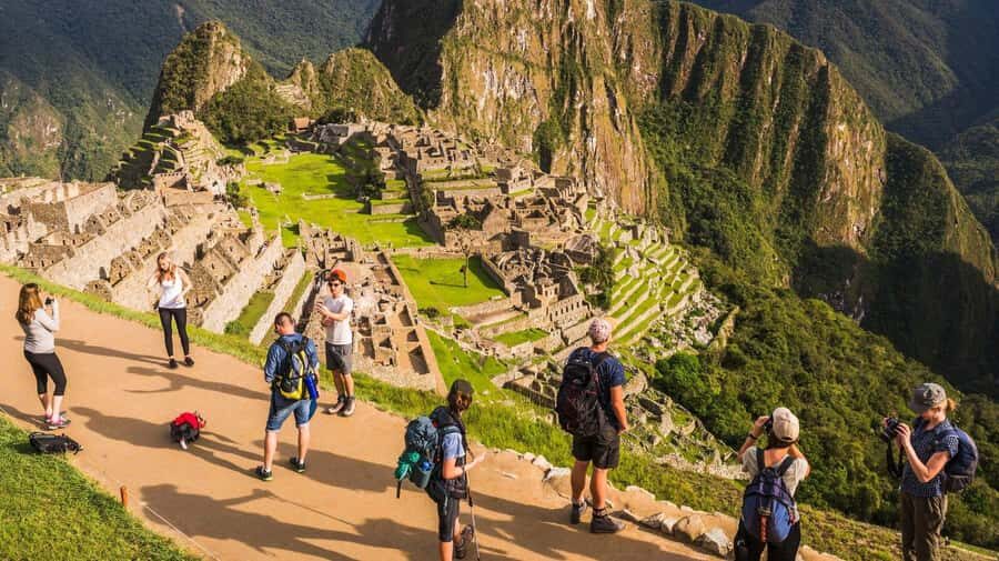 Machu Picchu: Tour Guide Service & Entrance Ticket Circuit-2 - Logistics that matter: meeting your guide and avoiding the classic day-of stress