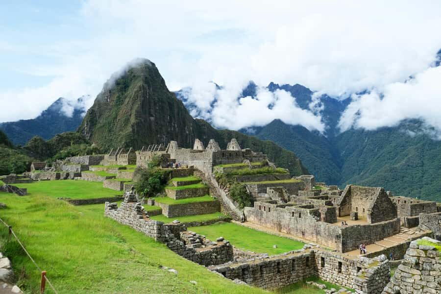 Machu Picchu: Tour Guide Service & Entrance Ticket Circuit-2 - Should you book it? My straight call