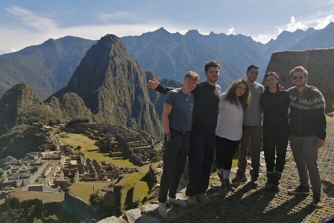 Machupicchu 1 day tour - The One-Day Machu Picchu Route From Cusco (What You’re Really Buying)