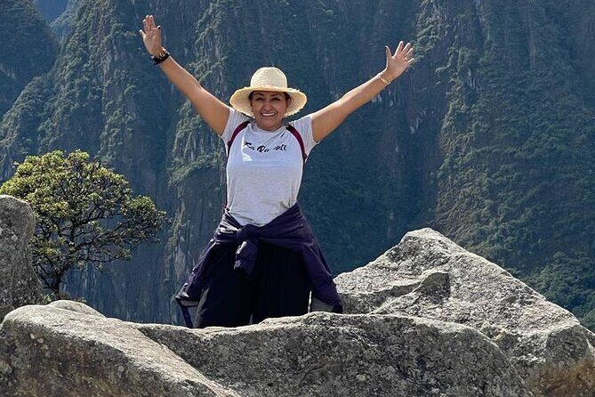 Machupicchu 1 day tour - Inside Machu Picchu: A 2.5-Hour Guided Visit You Can Follow