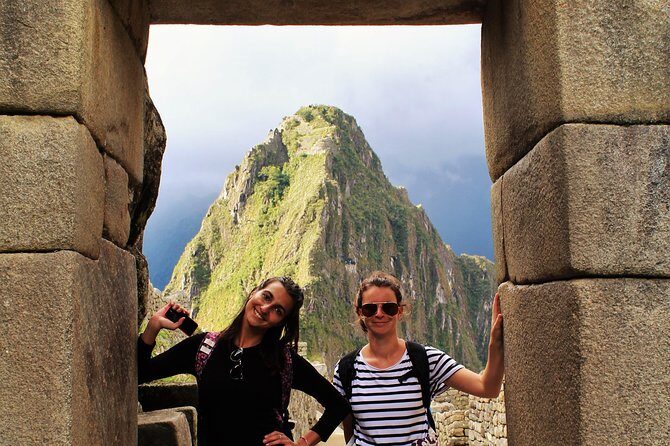 Machupicchu Full Day In Private Service - Key highlights you’ll feel on the day