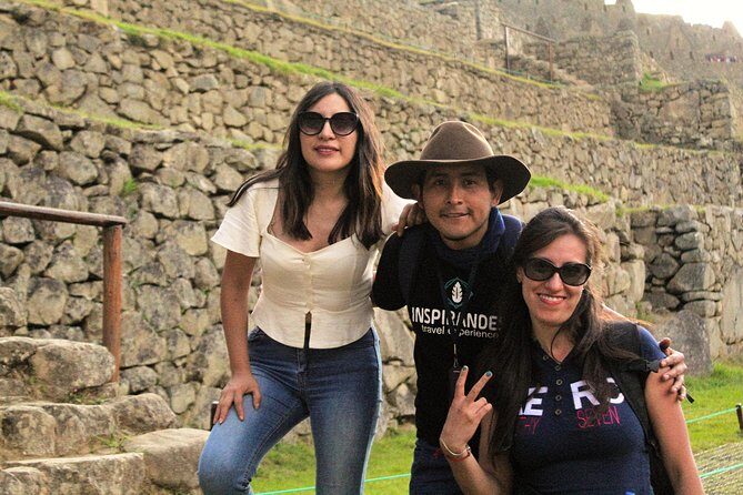Machupicchu Full Day In Private Service - Cusco Hotel Pickup to Ollantaytambo: Fewer Moving Parts