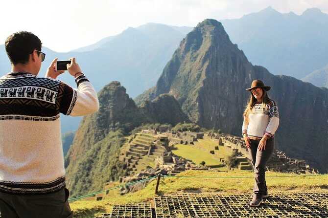Machupicchu Full Day In Private Service - Lunch in Machu Picchu Town: Where You Get a Real Break