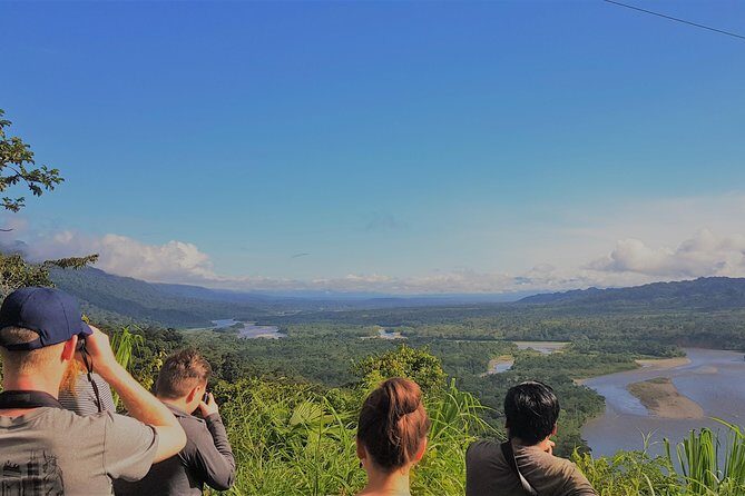 Manu National Park Tour 4days/3night - Manu National Park From Cusco: How the 4 Days Work