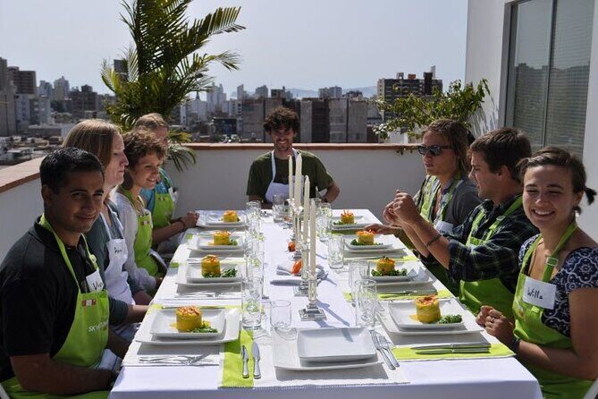 Market Tour, Tasting of 35 Fruits, and 4-Course Peruvian Cooking Class in Lima - Price and Value: Is $125 for Lima Cooking and 35 Fruits a Good Deal?