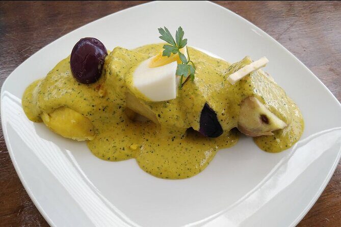 Market Tour, Tasting of 35 Fruits, and 4-Course Peruvian Cooking Class in Lima - Who This Tour Is Best For (And Who Might Want Something Else)