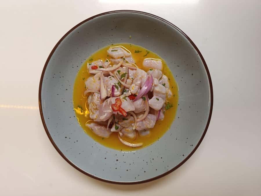 Miraflores: Amazing Peruvian Cooking Class Ceviche Seafood and Pisco Sour - Key Highlights to Know Before You Go