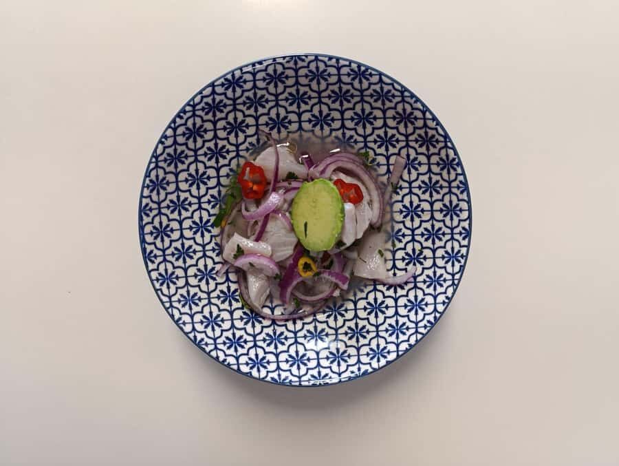 Miraflores: Amazing Peruvian Cooking Class Ceviche Seafood and Pisco Sour - What You Take Home: Recipes, Recommendations, and a Good-Look Photo Set