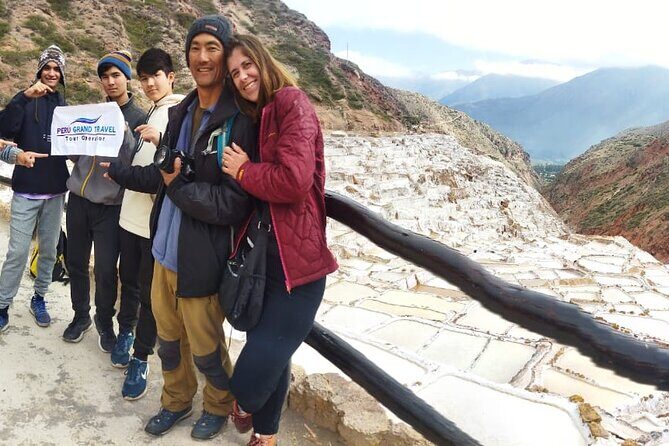 Moray and Maras Salt Mines Full Day Tour - Small Groups - Key things you’ll notice on this tour