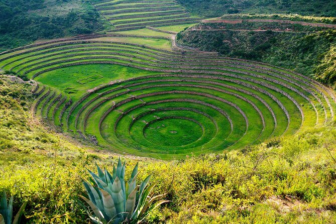 Moray and Maras Salt Mines Full Day Tour - Small Groups - Price and value: what you’re actually paying for