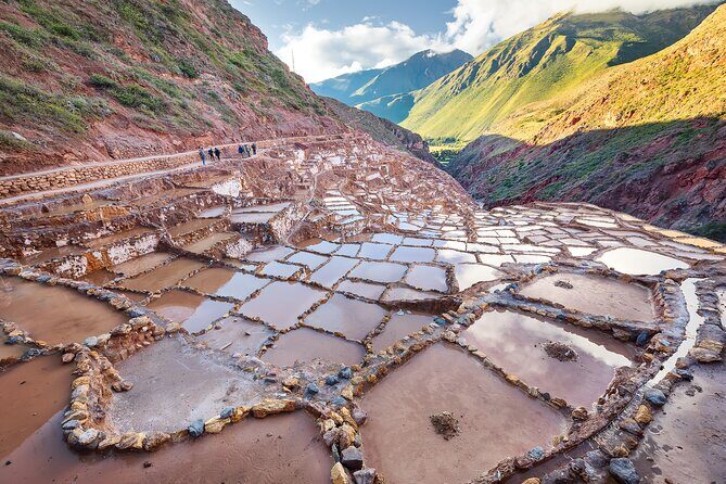 Moray and Maras Salt Mines Full Day Tour - Small Groups - What to bring so the day feels easy
