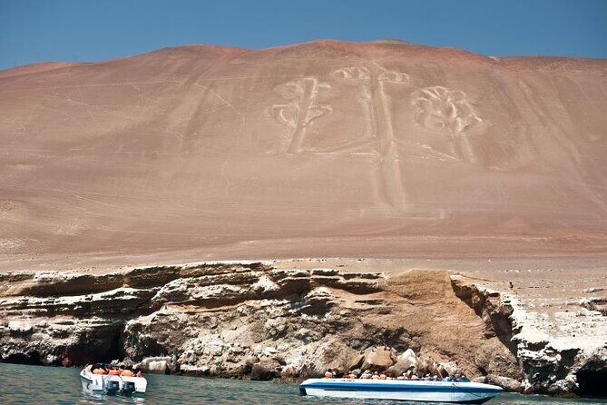 Nazca Lines & Ballestas Islands Private Tour Bus&Flight from Lima - Comfort and Timing: What to Pack for This Very Long Day