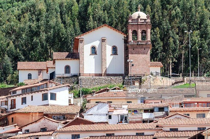 Open Bus Cusco City Tour - Bilingual guides: when it works best (and how to protect your language needs)