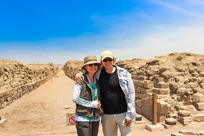 Pachacamac's Inka Pyramids Tour including Museum Small-Group - What to bring (and the heat reality you should plan for)