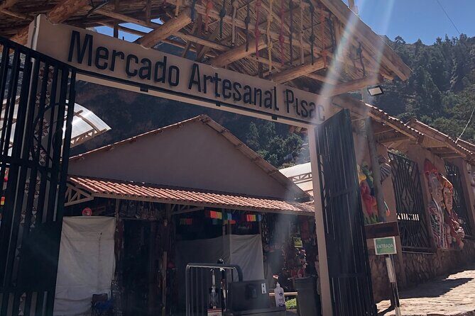 Pisac Indian Market and Ollantaytambo Fortress with Lunch - Practical tips before you go (so the day feels easy)