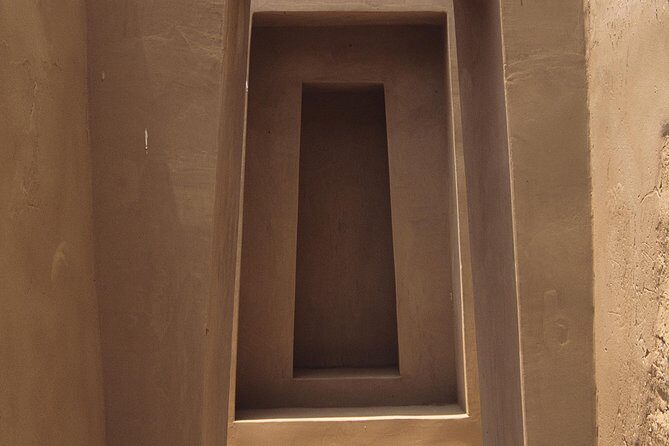 Pre Inca Temple of Pachacamac Half-Day Tour from Lima - How the tour connects Moche, Huari, and Inca layers