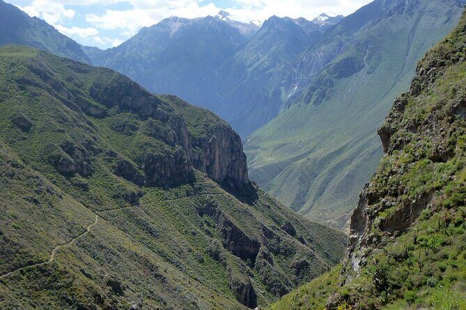 Private 3 Day Colca Canyon Trekking tour (superior Service) - Why this trek feels like good value at $400 per person