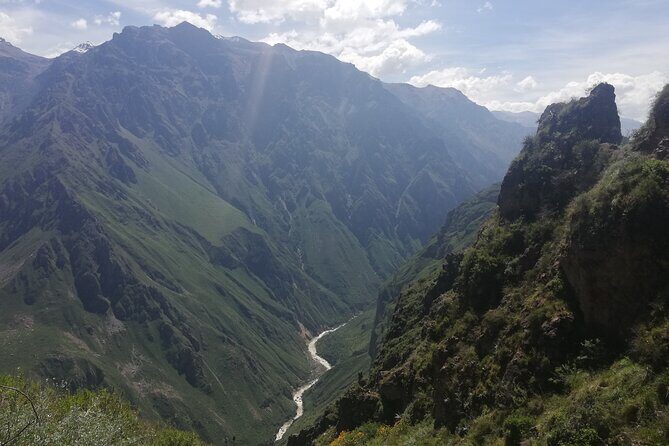 Private 3 Day Colca Canyon Trekking tour (superior Service) - The service style: what stands out with guides like José (Pepe), Jarley, and Miguel