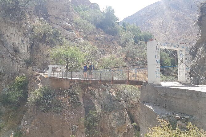 Private 3 Day Colca Canyon Trekking tour (superior Service) - What to pack and how to prepare for this Colca Canyon route