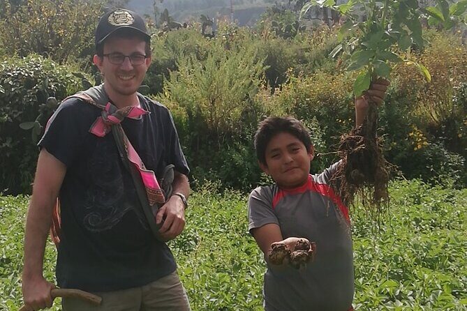Private 3 Day Colca Canyon Trekking tour (superior Service) - Should you book this Colca Canyon trekking tour?