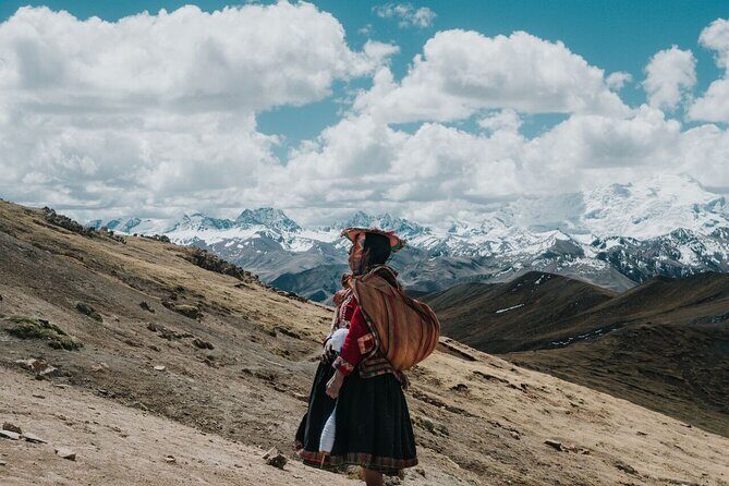 PRIVATE Palccoyo Rainbow Mountain tour - Price and value: what $225 buys you in real-world terms