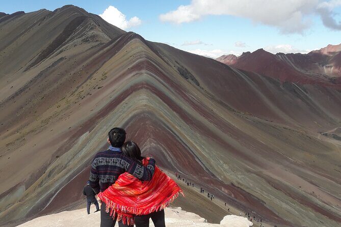 Private Rainbow Mountain Full Day Tour from Cusco - The 3:00–3:30 a.m. pickup: what to expect and how to handle it