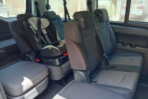 Private Taxi Transfers to Lima Jorge Chavez Airport - Meeting Your Driver at Jorge Chávez Airport (And Finding Them Fast)