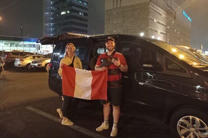 Private Taxi Transfers to Lima Jorge Chavez Airport - Price and Value: What $16.50 Per Person Really Buys You