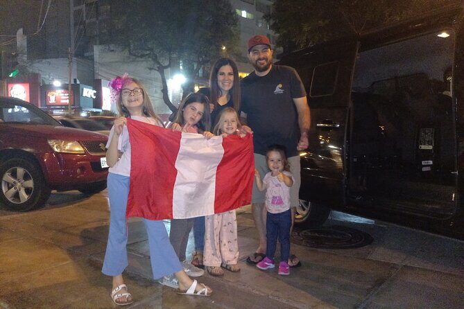 Private Taxi Transfers to Lima Jorge Chavez Airport - Who This Transfer Suits Best