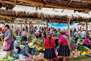 Private Tour: 2-Day Exploration of the Sacred Valley and Machu Picchu - Hotel night in Aguas Calientes: what to expect and how to prep