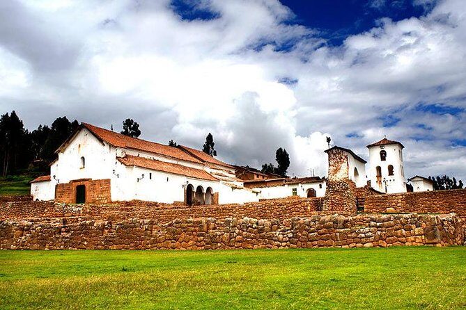 Private Tour: 2-Day Exploration of the Sacred Valley and Machu Picchu - Optional peak tickets: Huayna Picchu or Machu Picchu Mountain
