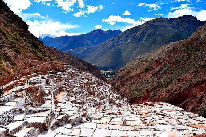 Private Tour: 2-Day Exploration of the Sacred Valley and Machu Picchu - Value and price: is $549 actually a good deal?