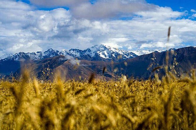 Private Tour: 2-Day Exploration of the Sacred Valley and Machu Picchu - Your guide and small on-the-ground moments (Yeny’s impact)