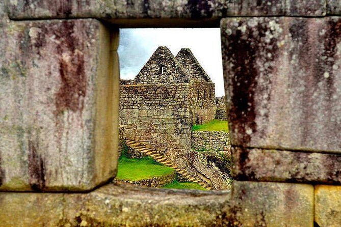 Private Tour: 2-Day Exploration of the Sacred Valley and Machu Picchu - Small comfort and practical tips you’ll be glad you packed